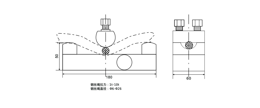 BCQ旁壓式傳感器-2